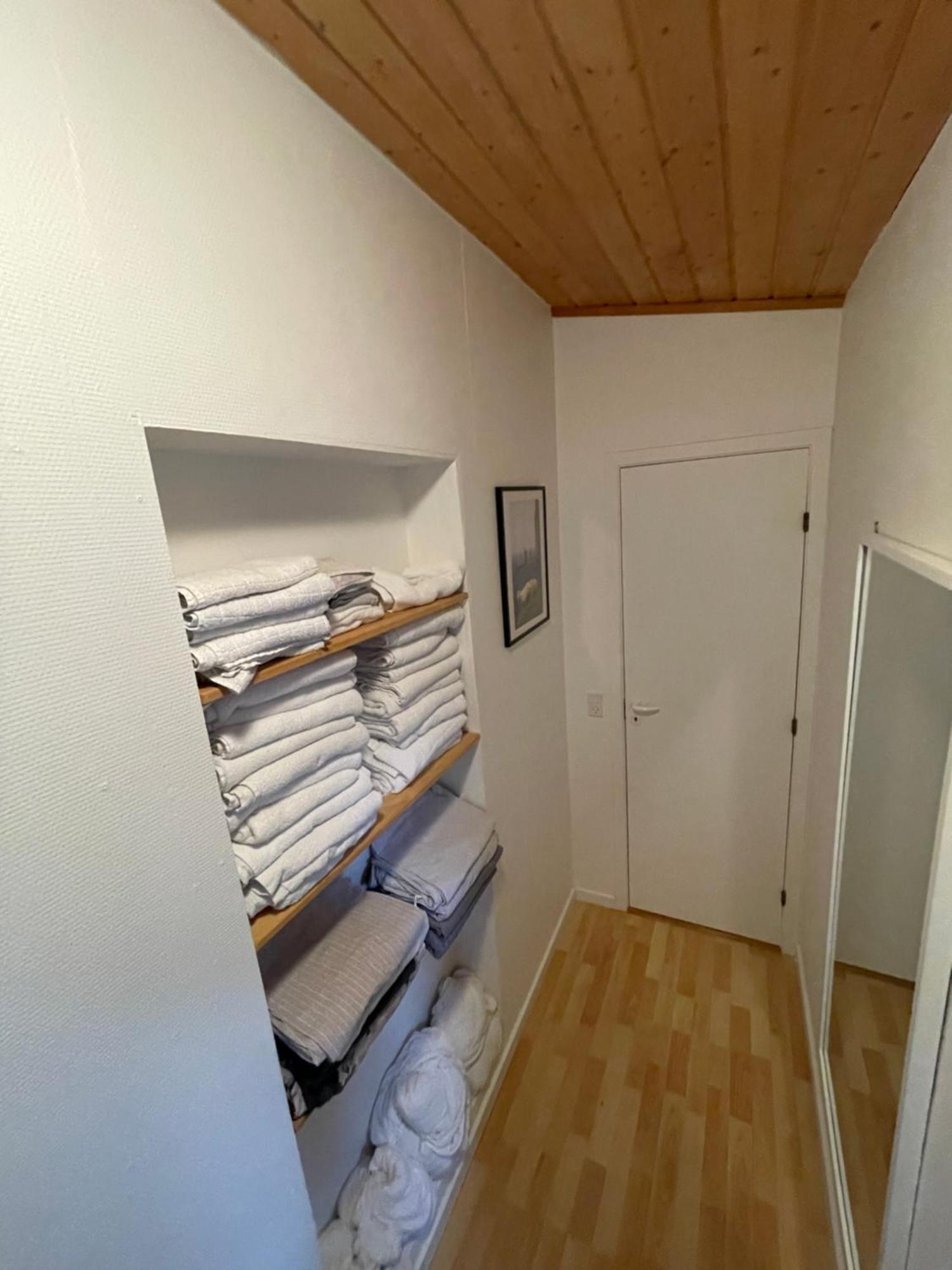 Cozy Apartment In Torshavn, Faroe Island With Free Parking. Exterior foto