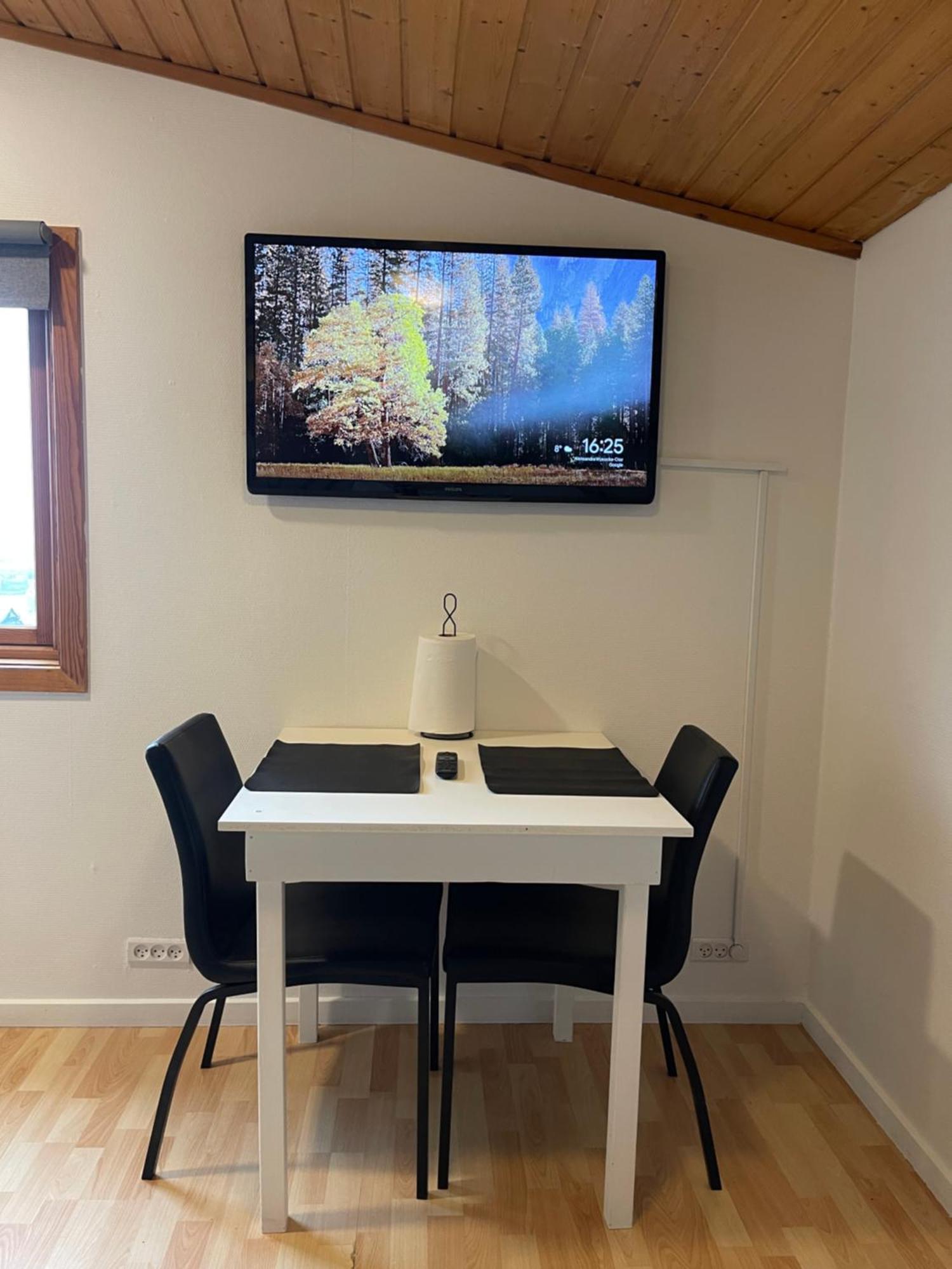 Cozy Apartment In Torshavn, Faroe Island With Free Parking. Exterior foto